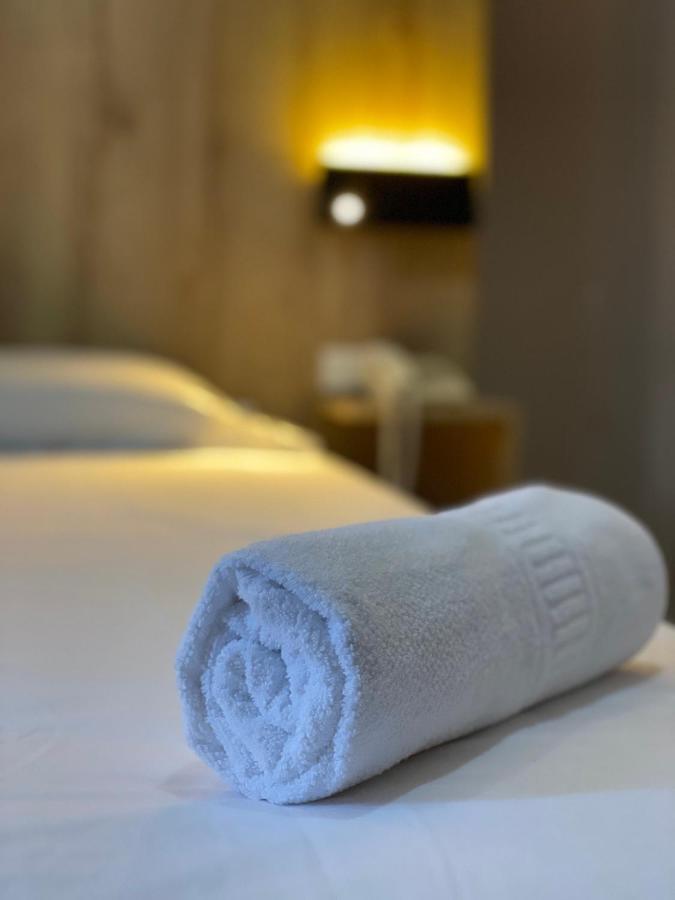Zamora Hotel Wampushkar מראה חיצוני תמונה