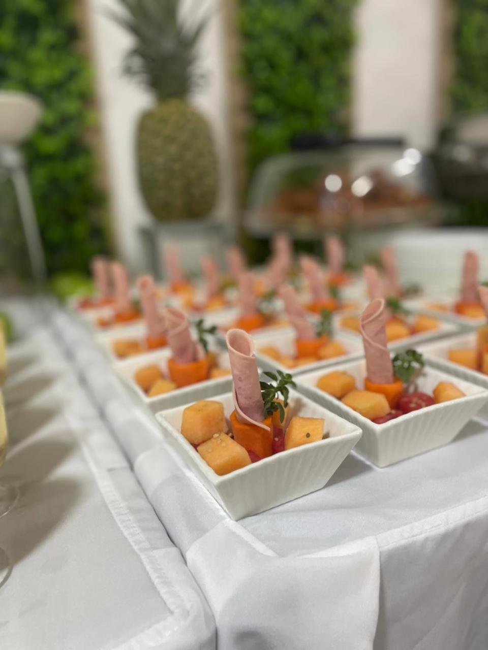 Zamora Hotel Wampushkar מראה חיצוני תמונה