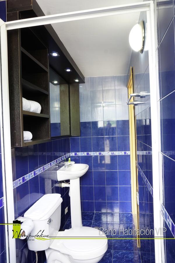 Zamora Hotel Wampushkar מראה חיצוני תמונה